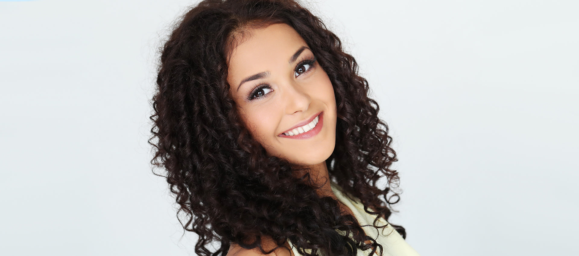 3 Ways to Follow by Curly Girls