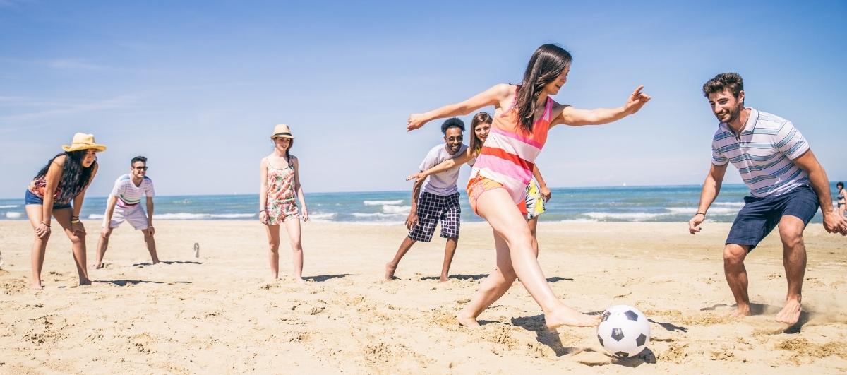 4 Tips To Find High Performance Sunscreens For Outdoor activities