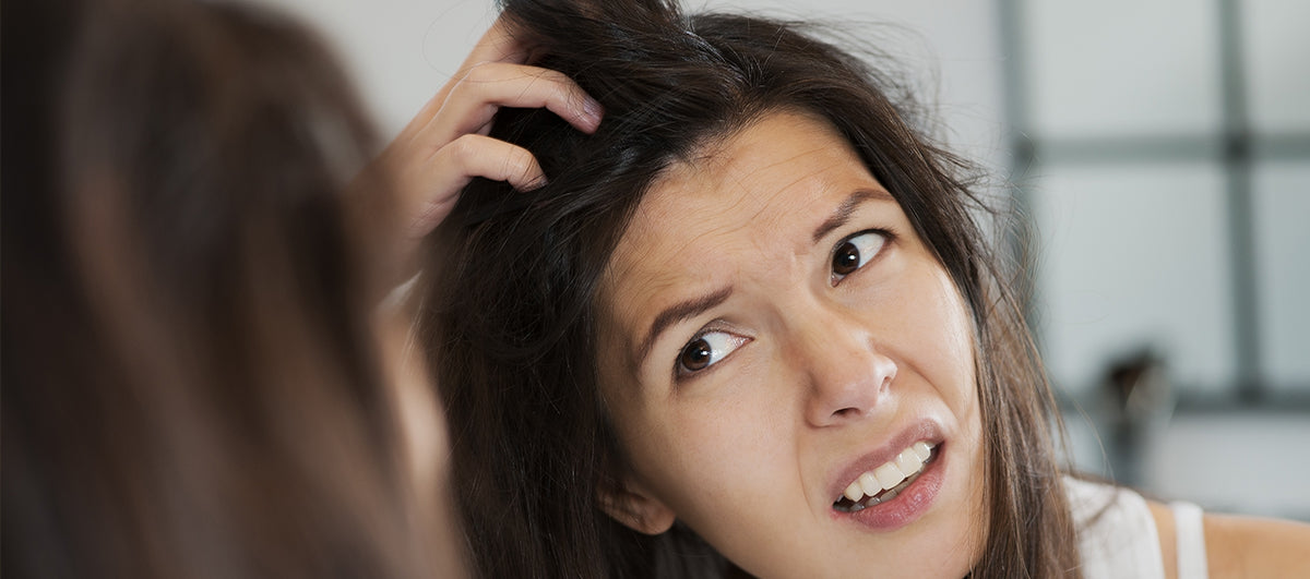 5 Best DIY Masks For Itchy Scalp