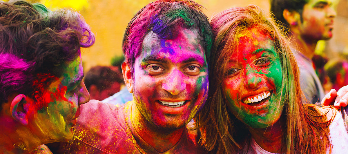 5 Best Hair Care Tips For Holi 2021 - Re'equil