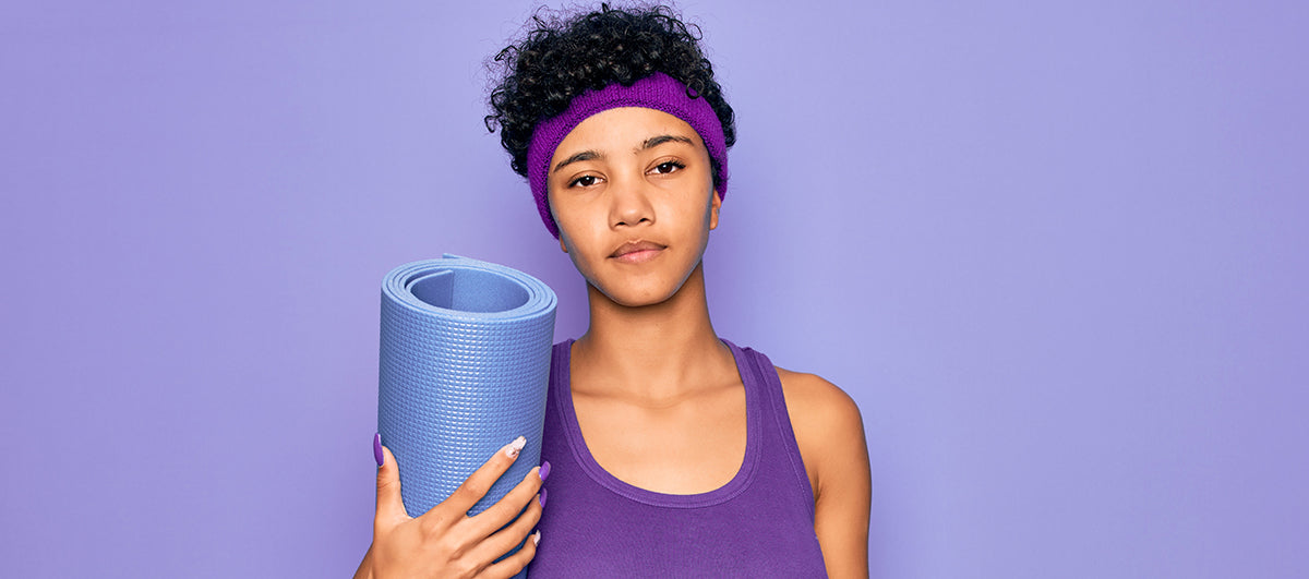 5 Best Yoga Asanas For Hair Growth