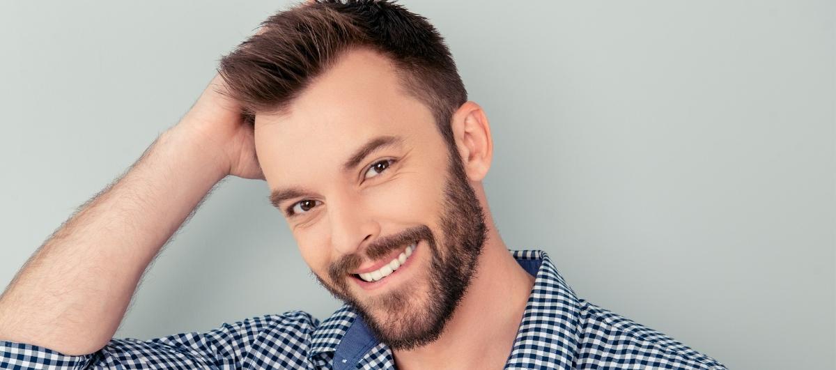 5 Daily Affirmations To Swear By While Battling Hair Loss