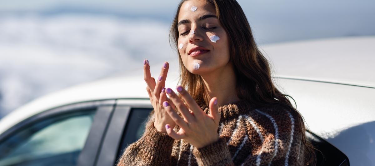 Drop These 5 Sunscreen Mistakes Now!