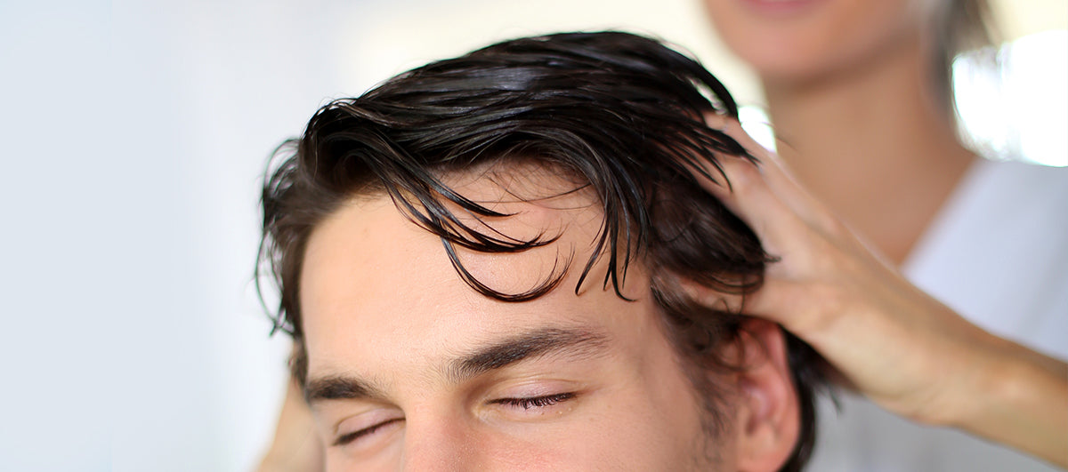 5 Amazing Benefits Of Scalp Massage