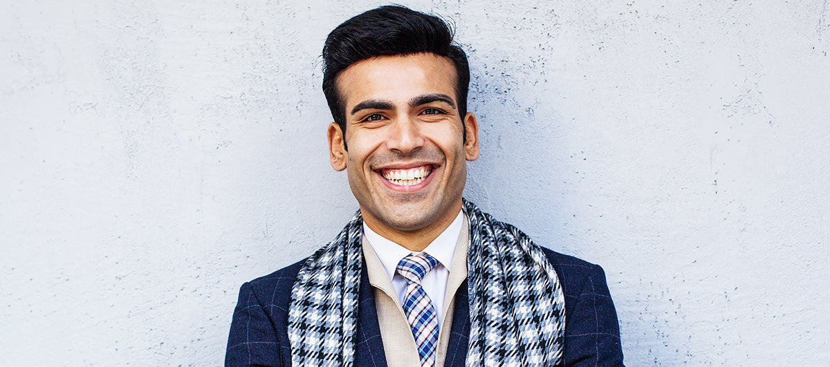 6 Best & Simple Skin Care Tips For Men - Re'equil