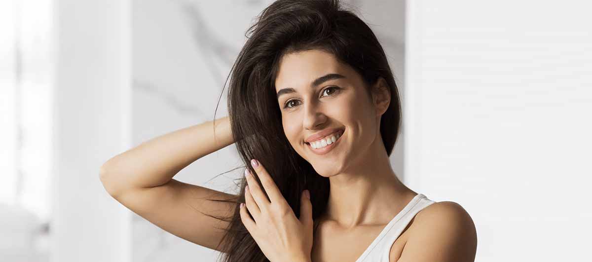 7 Best Home Remedies for Hair Care | 7 Beauty Tips for Hair - Re'equil