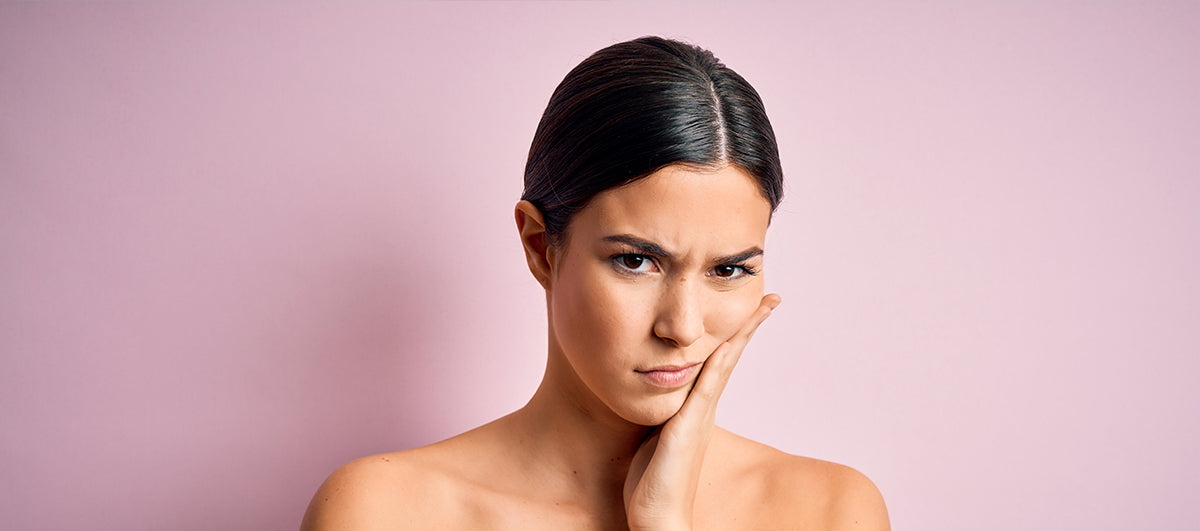 7 All-Natural Exfoliators For Dull Skin