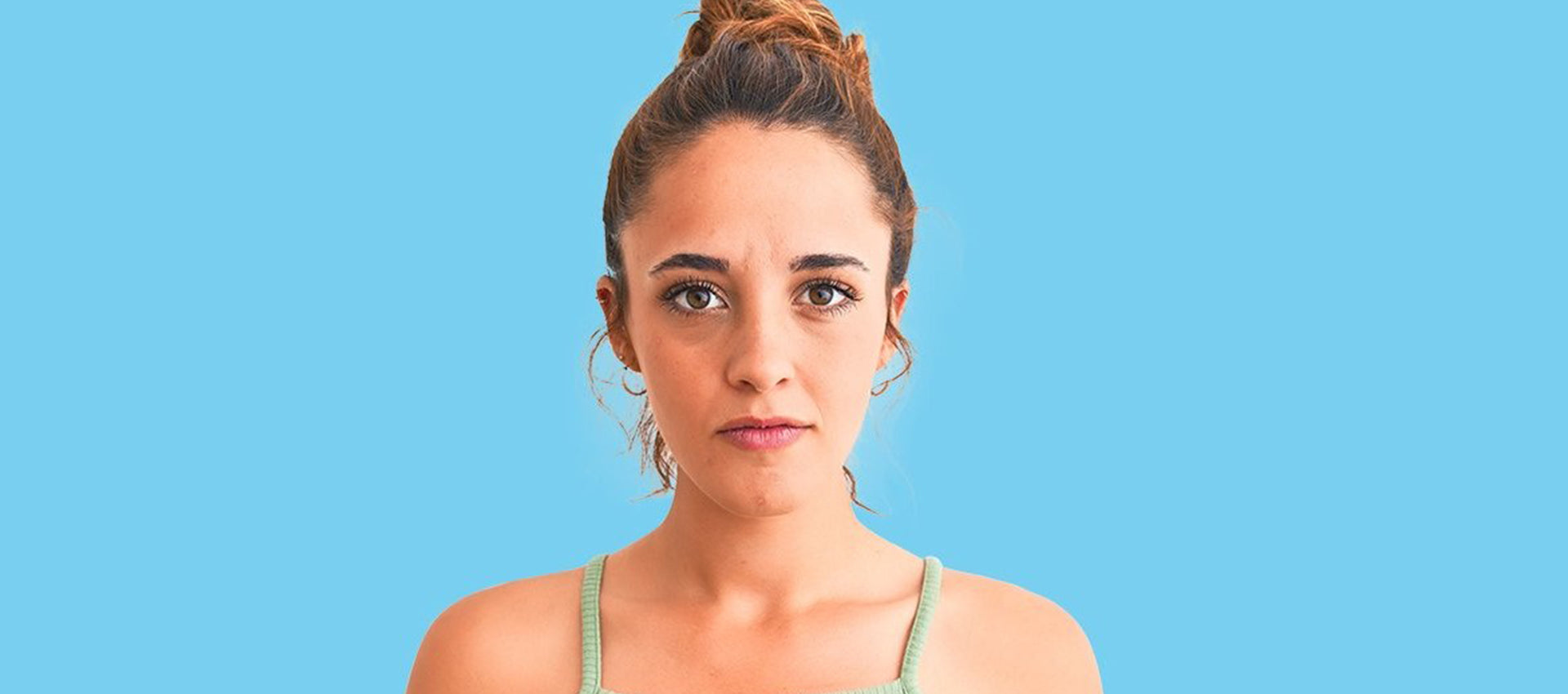 7 Best Hairstyles For Large Foreheads