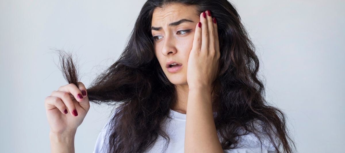 3 Simple And Effective Ways To Manage Frizzy Hair