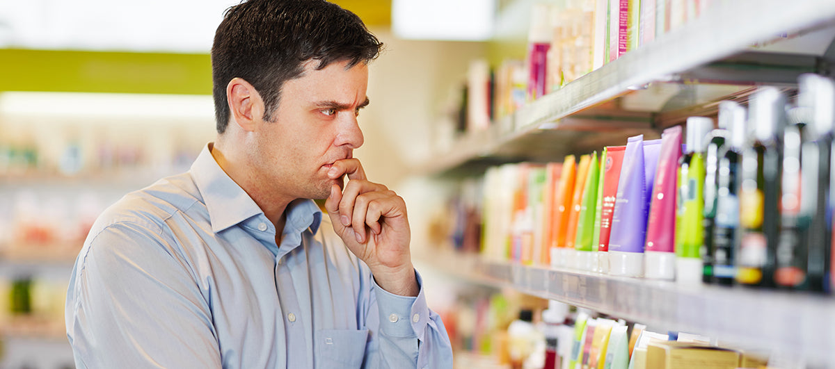 A Beginners Guide To Paraben & Sulphate Free Skin Care Products - Re'equil