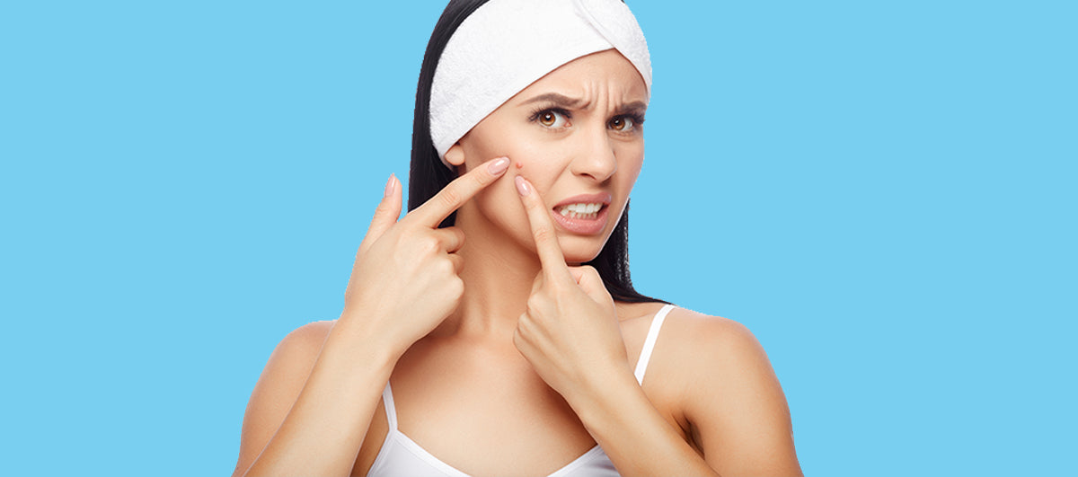 Best 7 Tips For Hormonal Acne