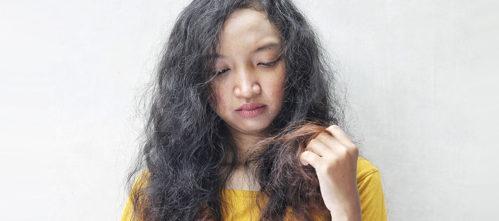 Best Home Remedies For Dry And Damaged Hair - Re'equil