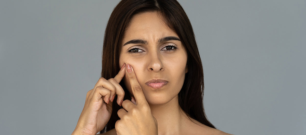 Best Skincare Routine For Teenagers - Re'equil