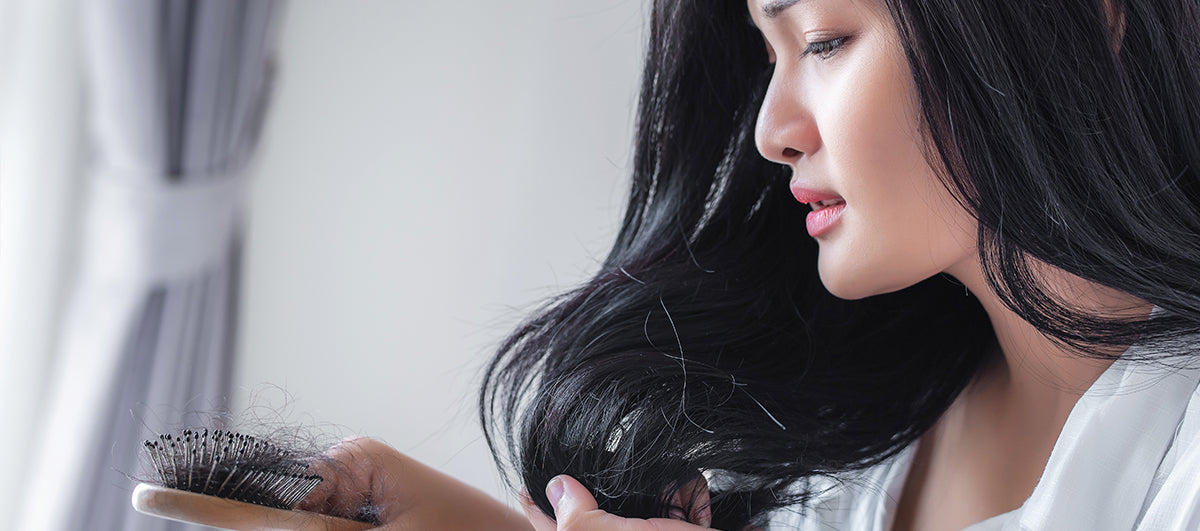 Best Tips To Combat Hair Loss During Winters