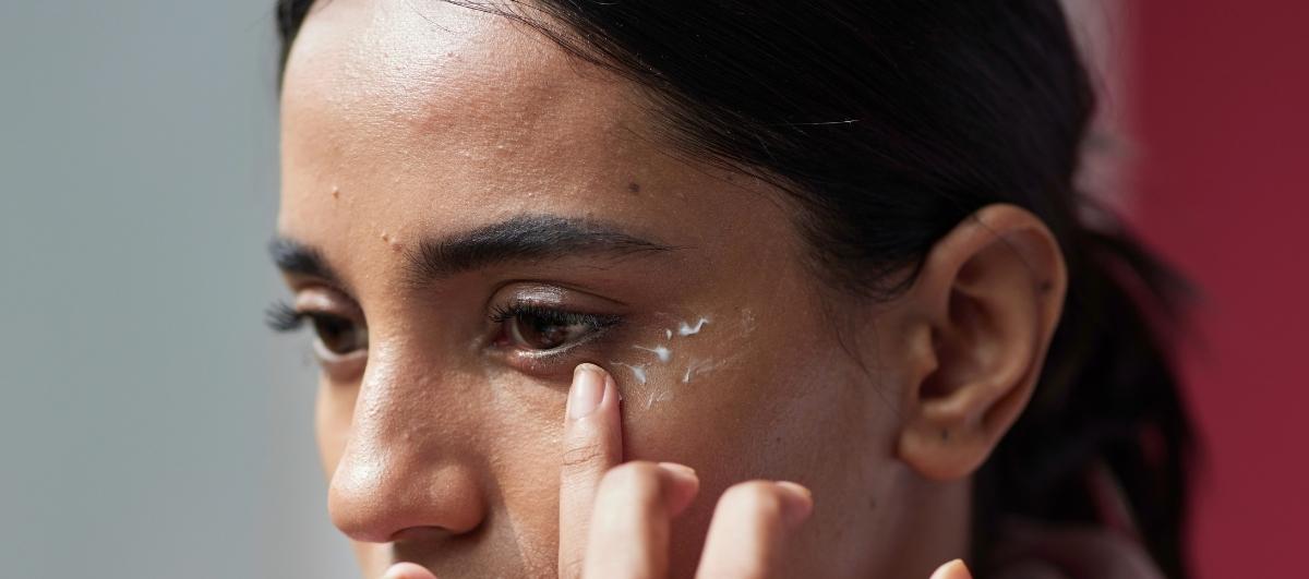 Best Under Eye Care Cream For Dark Circles And Aging Signs - Re'equil