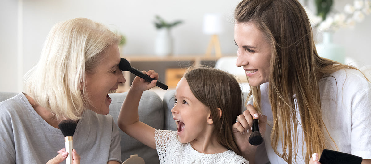 Best beauty secrets passed on by mothers and grandmothers