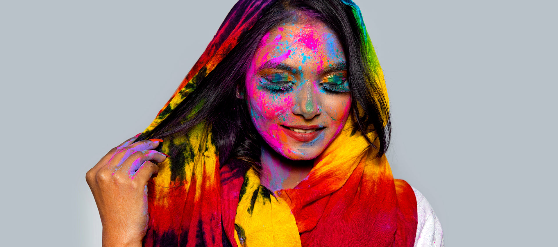Best skin and hair care tips for holi festival
