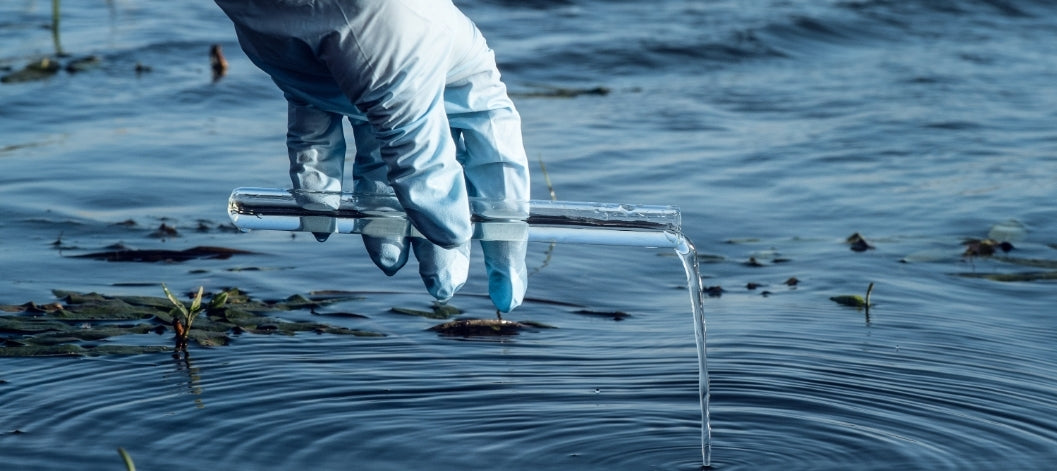 The Hidden Impact of Water Pollution on Your Skin Barrier - Re'equil