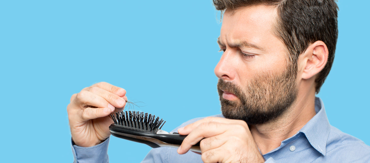 Can Hard Water Cause Hair Loss?