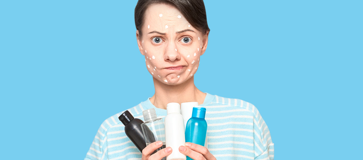 Common Myths About Fragrance In Skin Care Products