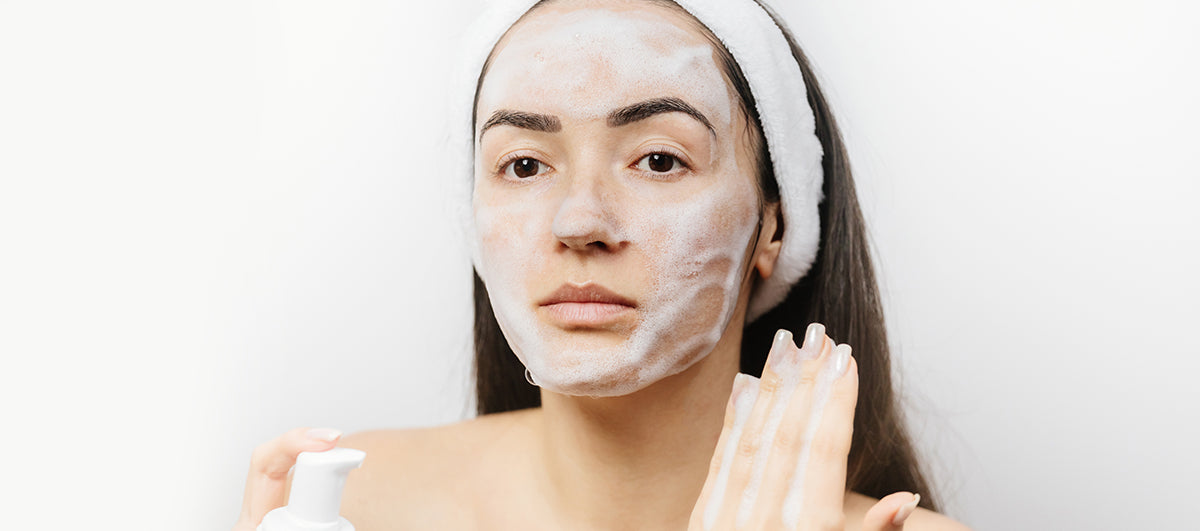 Debunking 5 Common Face Washing Myths Re equil