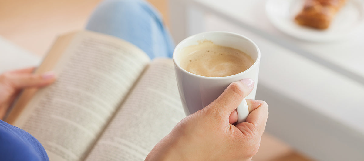 Does Coffee Trigger Acne? - Re'equil