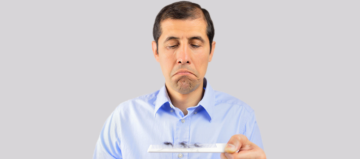 Easy Tips to Naturally Regrow Your Hair