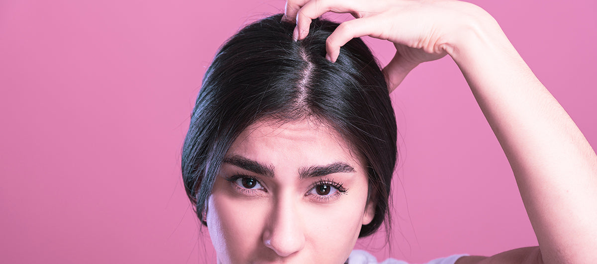 Effective Tips For A Healthy Scalp - Re'equil