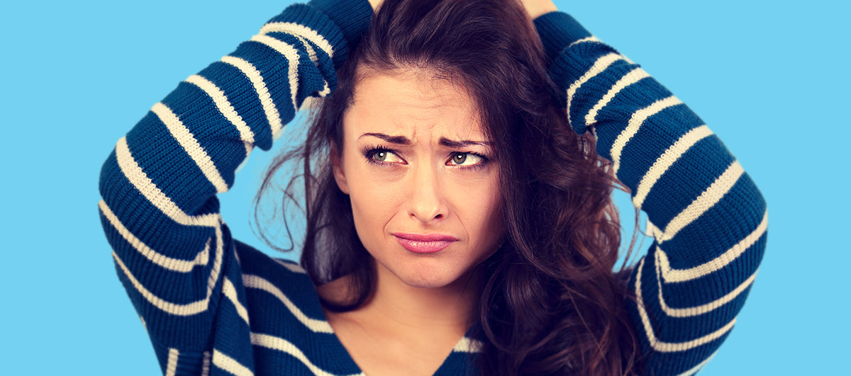 Effective Tips To Repair Winter-Related Hair Damage