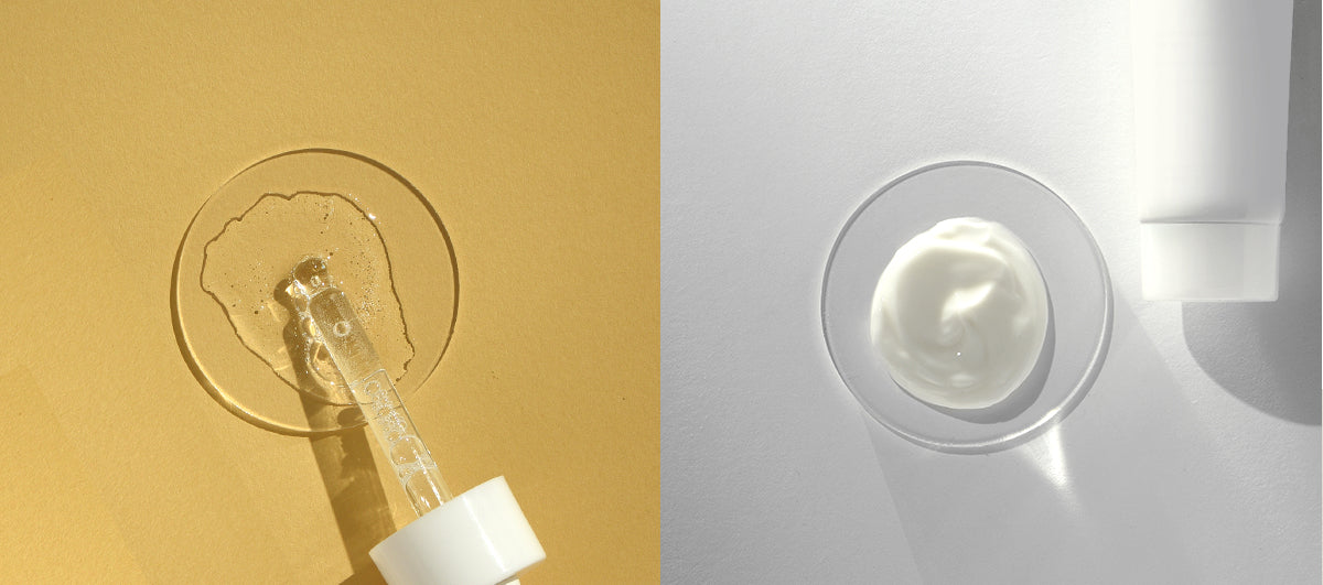 Eye Cream or Eye Gel? Which Is Better For You?