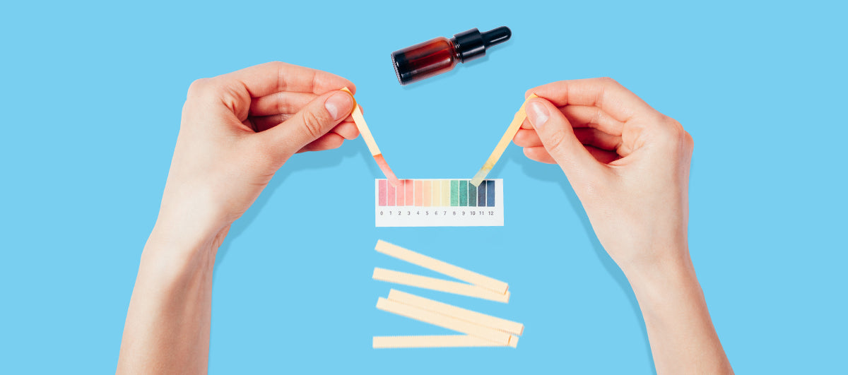 How To Balance Your Skin’s pH Levels - Re'equil