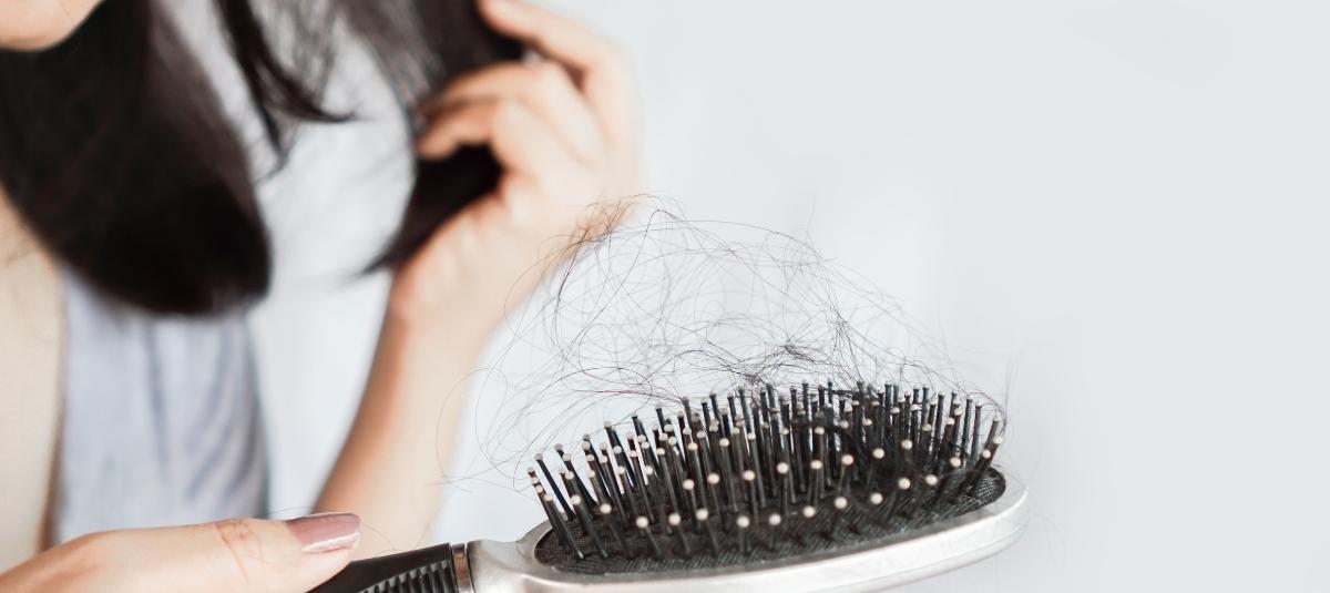 How To Choose The Right Anti Hair Fall Shampoo?