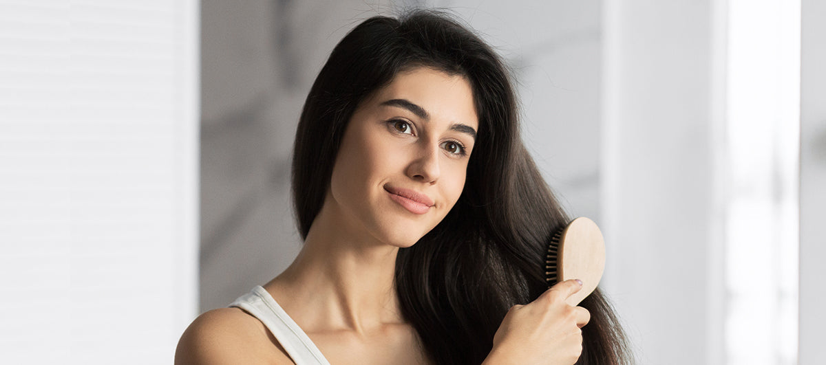 How To Get Thicker Hair? - Re'equil