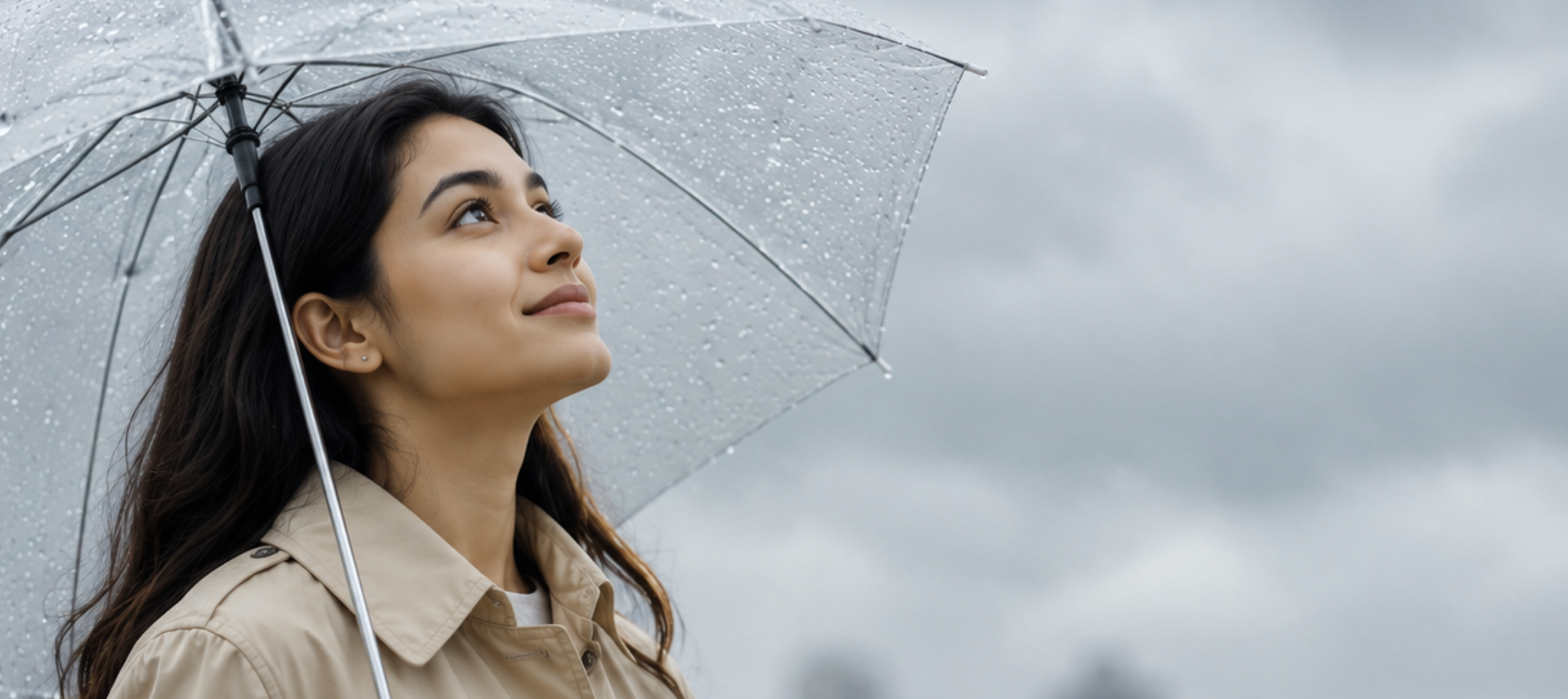 Is Sunscreen necessary on Cloudy & Rainy Days?