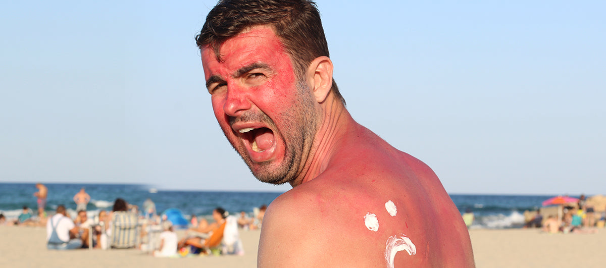 Myths About Sunscreens