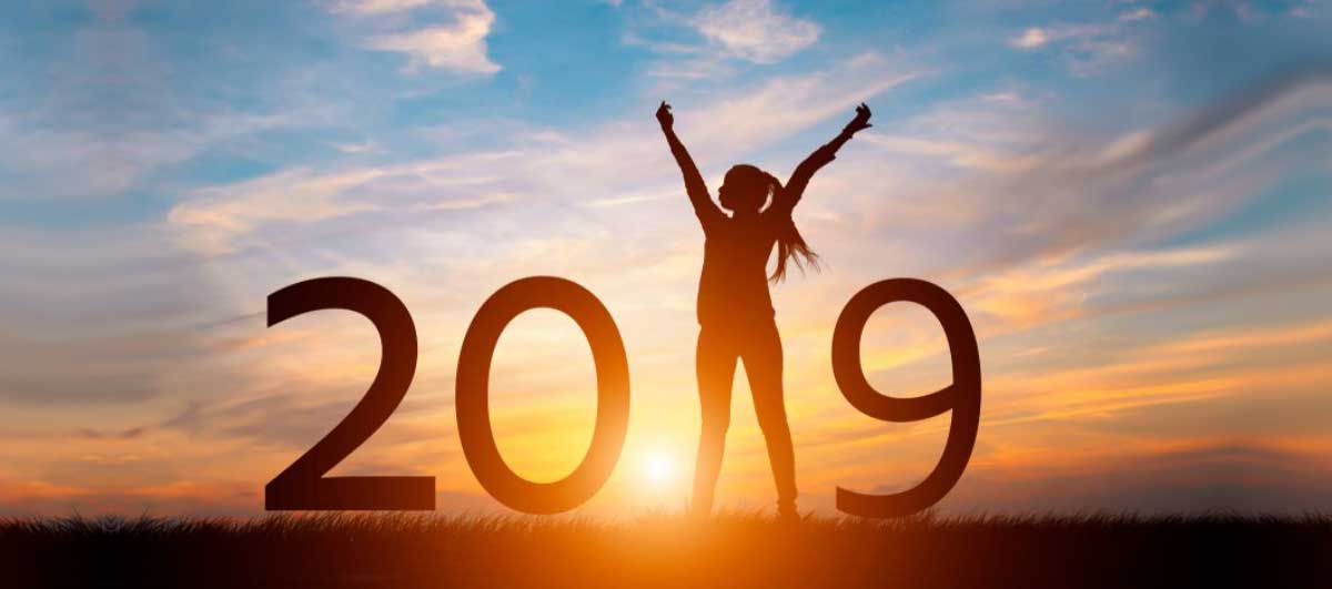 New Year Resolution | Skin Care Resolution