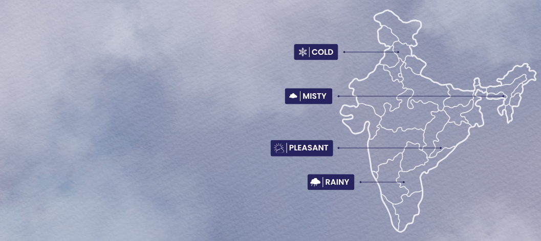 What Does November’s Weather Really Do to Your Skin? - Re'equil