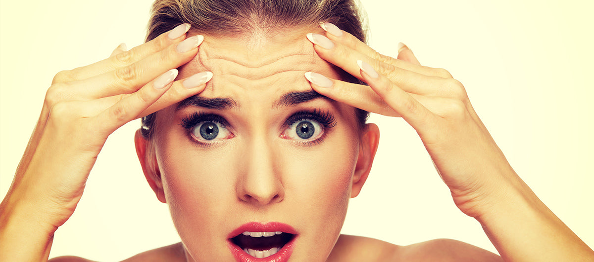 Perfect Guide To The Science Behind Wrinkles