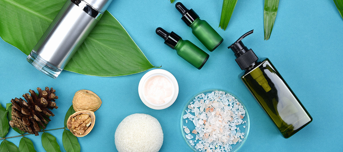 Role Of Topical Treatments For Skin And Hair Concerns