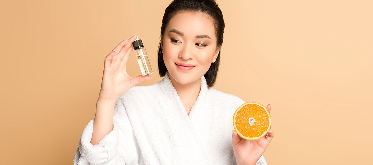 Role Of Antioxidant In Skincare - Re'equil