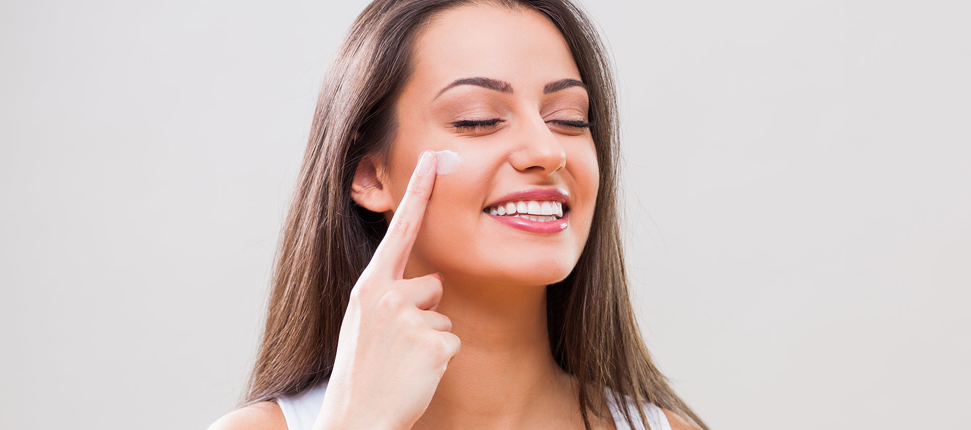 skincare routine for dry skin