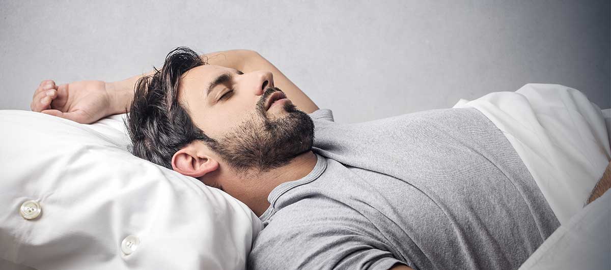 Sleep Deprivation Effects on Skin - Re'equil