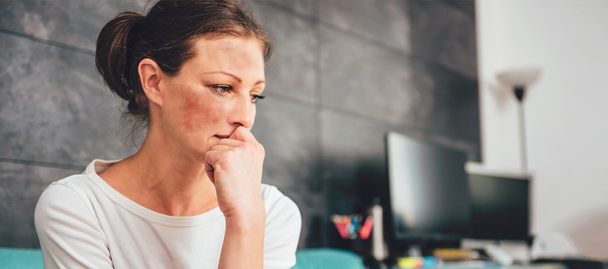 The Real Impact Of Hyperpigmentation On People’s Quality Of Life - Re'equil