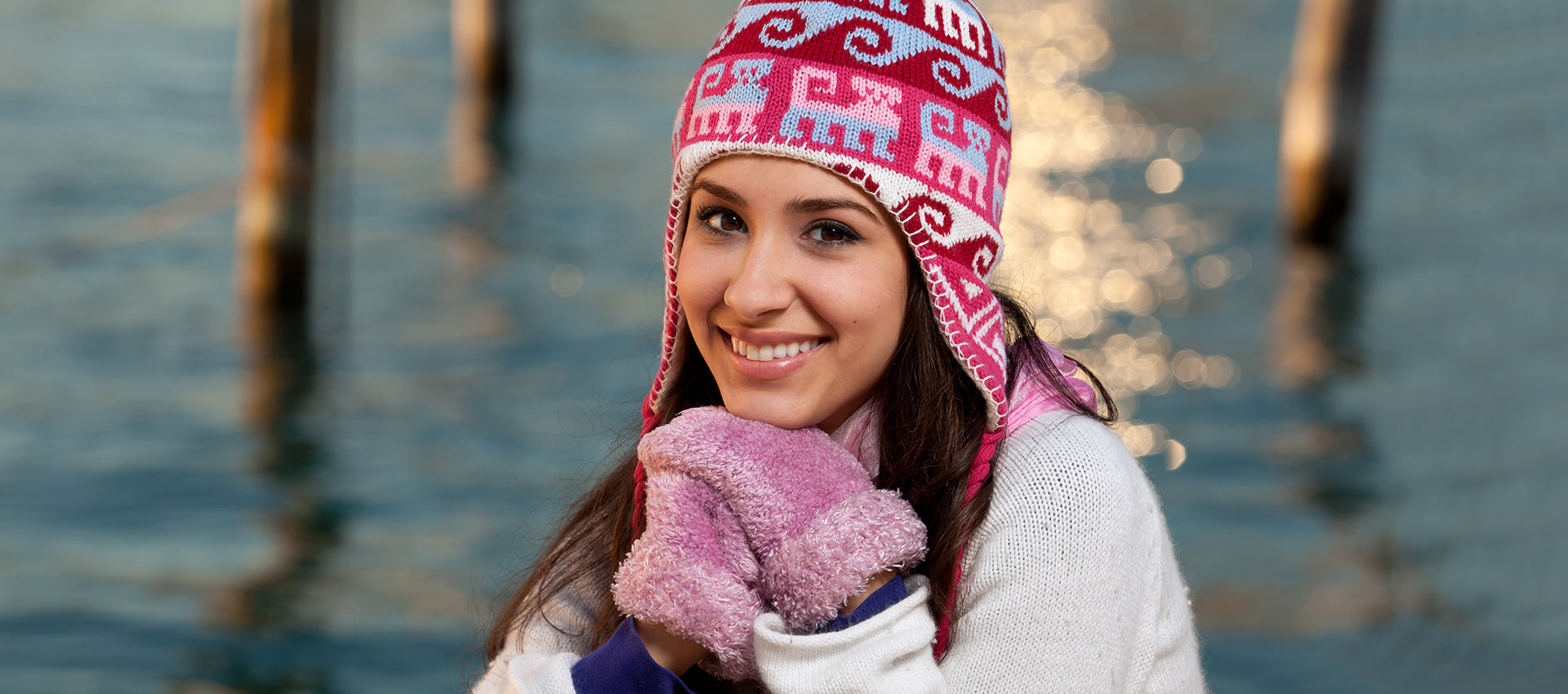 Top 5 Winter Hair Care Tips