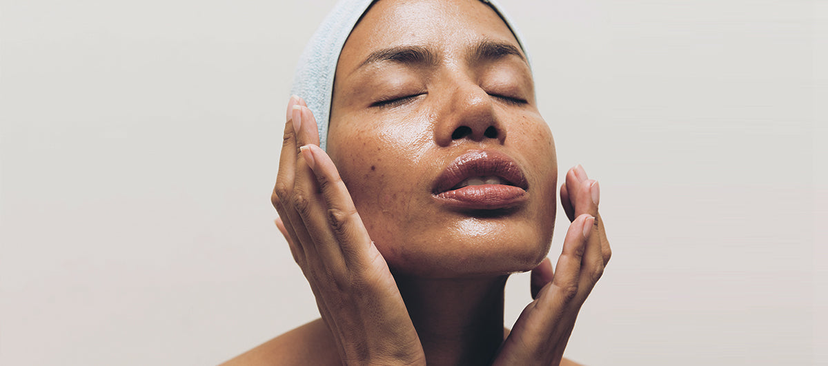 Top 7 Natural Moisturizers For Oily Skin