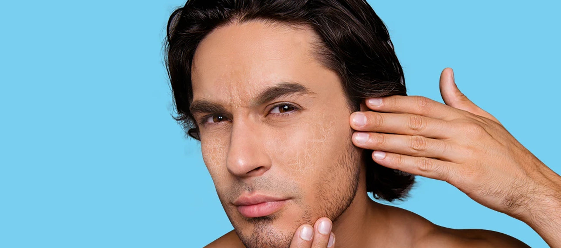 Top 7 Remedies For Dry Skin In Winters - Re'equil