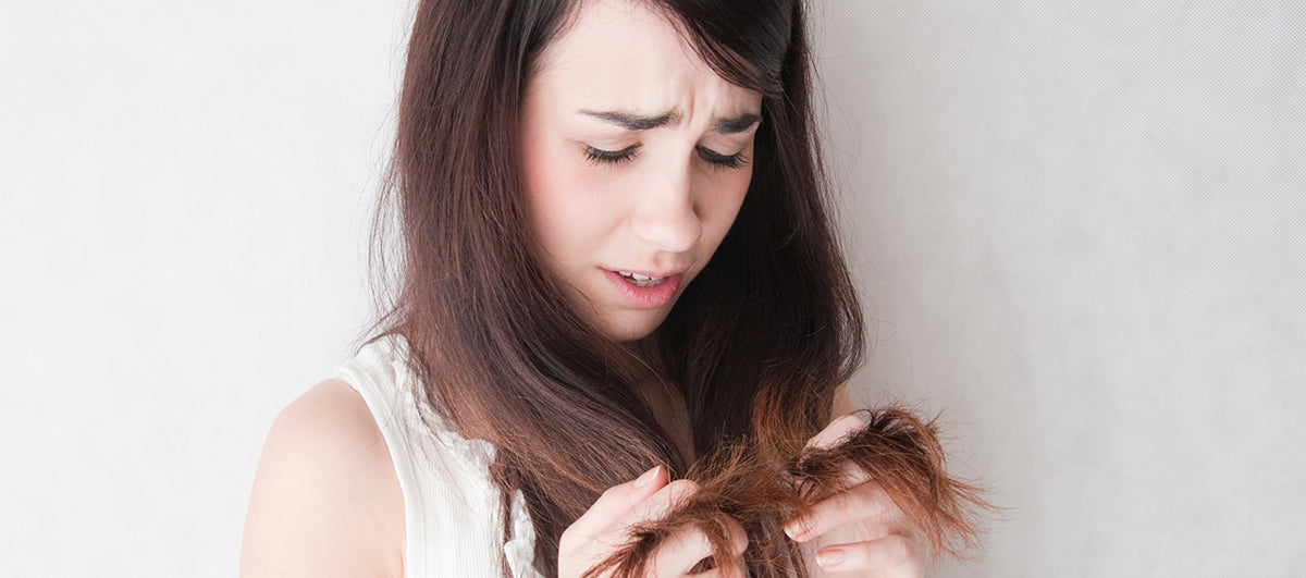Top 7 Tips To Tame Your Frizzy Hair At Home - Re'equil