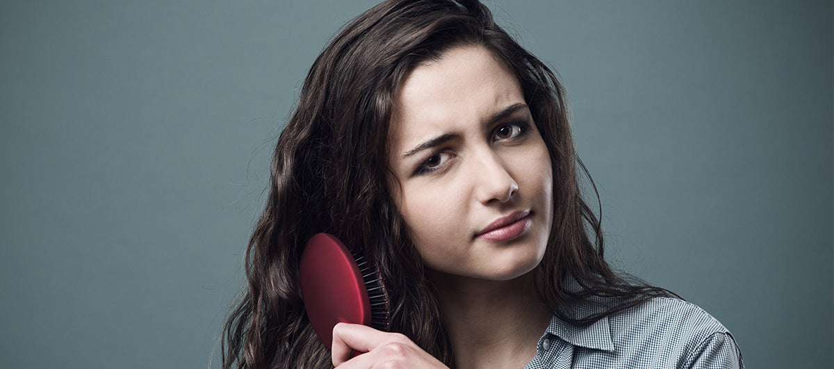 Top 9 Flattering Haircuts For Thick And Frizzy Hair