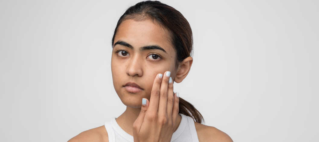 Dry vs Dehydrated Skin - Here Is The Actual Difference - Re'equil