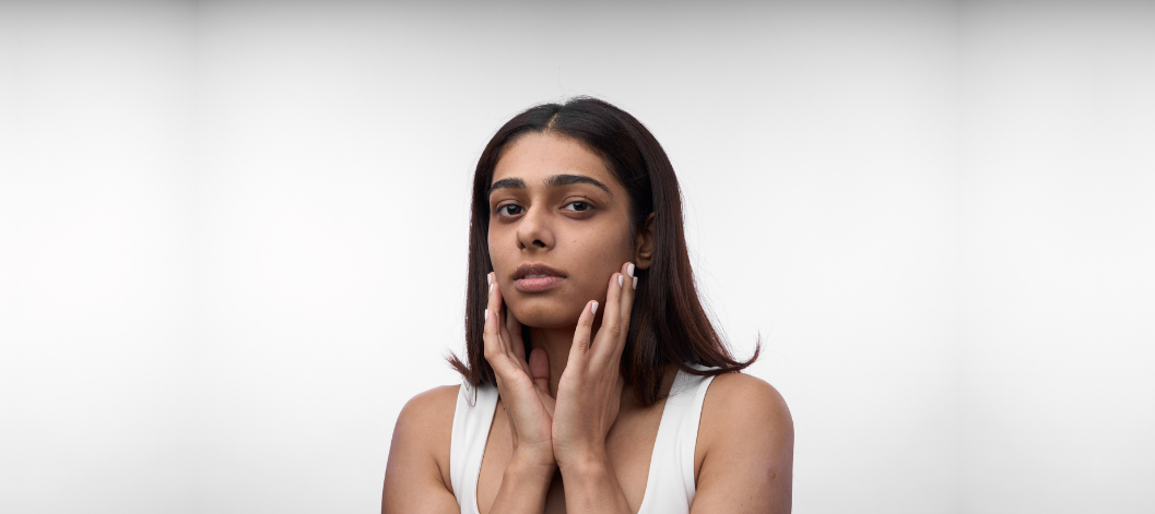 is niacinamide good for dry skin?